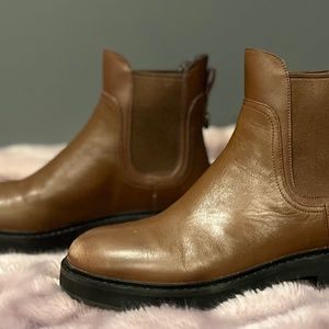 COLE HAAN Greenwich Chelsea Boot, 8